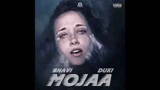 Bhavi, Duki - Mojaa prod. Omar Varela