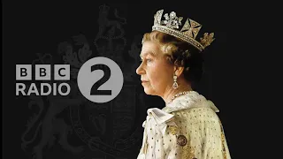 BBC Radio 2 Interrupts Regular Programming To Announce HM Queen Elizabeth II's Death (8/09/2022)