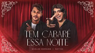 Tem cabaré Essa Noite - Nivaldo Marques | Nattan Playback / Karaokê