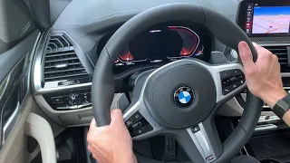 BMW Virtual Genius | X3 M40i Tutorial (2021)