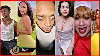 Ethiopian Tik Tok Ethiopian Funny Videos Compilation|Ethiopia አስቂኝ ቪዲዮ #part 12