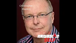 How to Connect with Your Soul Family for Spiritual Healing and Growth with Christopher Macklin