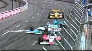 INDY VANCOUVER 1994 BATIDA DE DOBSON