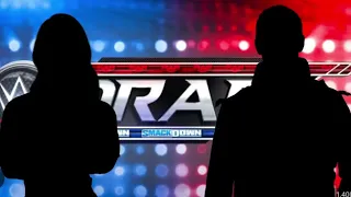 "WWE Draft 2024: Roster Shake-Ups and Surprises Await!"