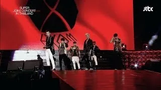 [Super Joint Concert] EXO-M, 'MAMA'