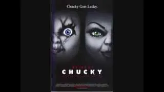 ''Living Dead Girl'' - Rob Zombie - Bride of Chucky (Movie edit)