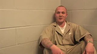 Kids In Prison Then & Now: Former White Supremacist Mike & How Things Turned Out 13 Years Later