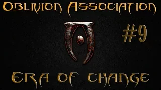 Неизвестность - Oblivion Association: Era of Change #9
