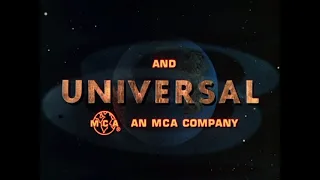 Fred Calvert Productions/Universal Television (1973)