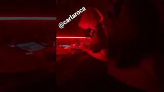 NAJLEPSZA POLSKA DJ CARLA ROCA @carlaroca