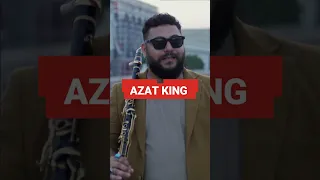 Azat King - Boss Tallava #tiktok
