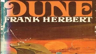 Dune Storytime: Chapter 17 Live Reading