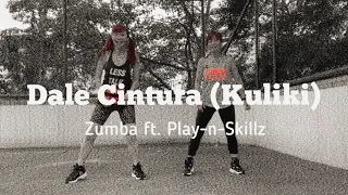 Dale Cintura (Kuliki) - Zumba Remix Merengue ZIN 87 | Zumba® Fitness Hong Kong