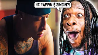 CENTRAL CEE RAPPIN & SINGING NOW?! "I Will" (Music Video Reaction)