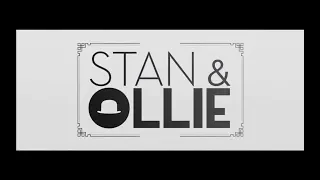 Stan & Ollie - Movie Review
