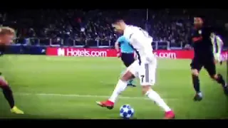 Cristiano Ronaldo 2019 ● Moonlight | Skill Show