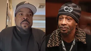 Ice Cube responds to Katt Williams interview