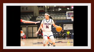 01.26.2023 | #17 GONZAGA WOMEN'S BASKETBALL VS  LMU FULL GAME