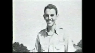 GEORGE PREDDY - WWII P-51 ACE