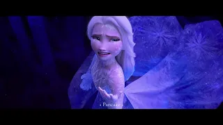 Kings & Queens | Frozen 2 | Queen Elsa [FMV]