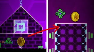 ПЕРЕСТАВЛЯЮ МОНЕТЫ НА HEXAGON FORCE