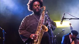 Kamasi Washington - Fists of Fury (2018)