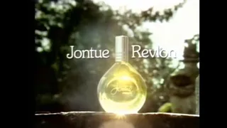 Jontue Fragrance Commercial (Revlon, 1975)