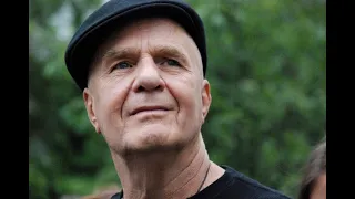 Wayne Dyer  This will change your life in 5 Mins before You Fall Asleep. Wellness Meditation.