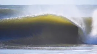 Best Hurricane Surf 2020!?