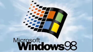 Windows起動音　Windows start up sounds（Win3.1～Win7,Win8.1）