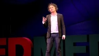 What doctors don't know about the drugs they prescribe | Ben Goldacre