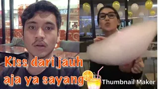 BAPER!! IBEL & GINO LAKUKAN INI AGAR HUBUNGAN AWET