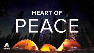 Heart of Peace [Bible Sleep Meditation]