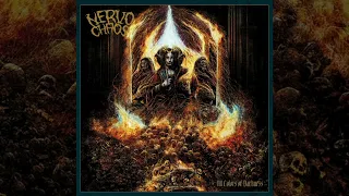 Nervochaos - All Colors Of Darkness full album