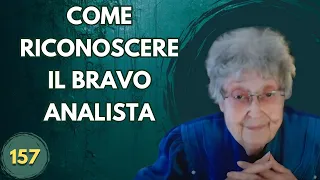 IL BRAVO ANALISTA (157)