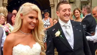 Everyone Laughed When Dream Bride Married Ugly Man! Years later They regretted it!