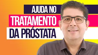 Óleo da semente de abobora para próstata como tomar | Dr Juliano Teles