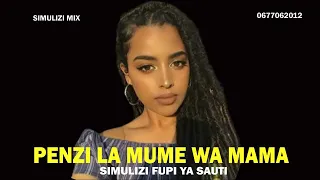 PENZI LA MUME WA MAMA