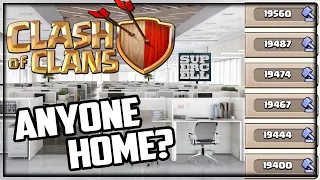 Clash of Clans is Broken, and Nobody's Fixing It...