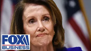 Former Mumford & Sons member calls out Pelosi’s 'elitism'