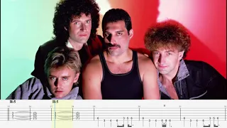 Bohemian Rhapsody Backing Track