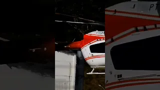 NOVIDADE AQUI-AIRBUS-(ACH-145)D3-(PT-EGB) #helicoptershot