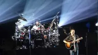 Dave Matthews Band-You And Me//The Woodlands, TX 5/18/2012