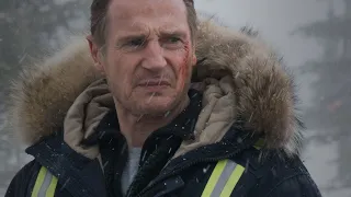 Action Crime Movie 2022 - COLD PURSUIT 2019 Full Movie HD - Best Action Movies Full Length English