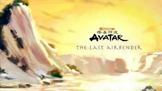 Intro - Avatar: The Last Airbender Soundtrack