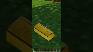 JAK ZROBIĆ TEXTURY WYSOKIEJ ROZDZIELCZOŚCI w MINECRAFT? #shorts