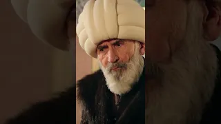 Sultan Süleyman'dan Ramazan Ayı Fermanı 📜 | Sultan Süleyman #shorts