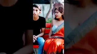 Bhabhi prank gone wrong