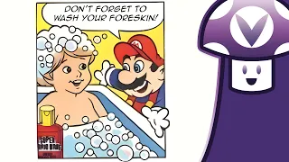 [Vinesauce] Vinny - Don't forget to wash your foreskin!