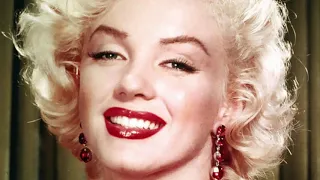 Marilyn Monroe Conspiracy Documentary